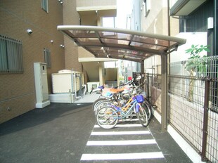 桟橋通三丁目駅 徒歩6分 1階の物件内観写真